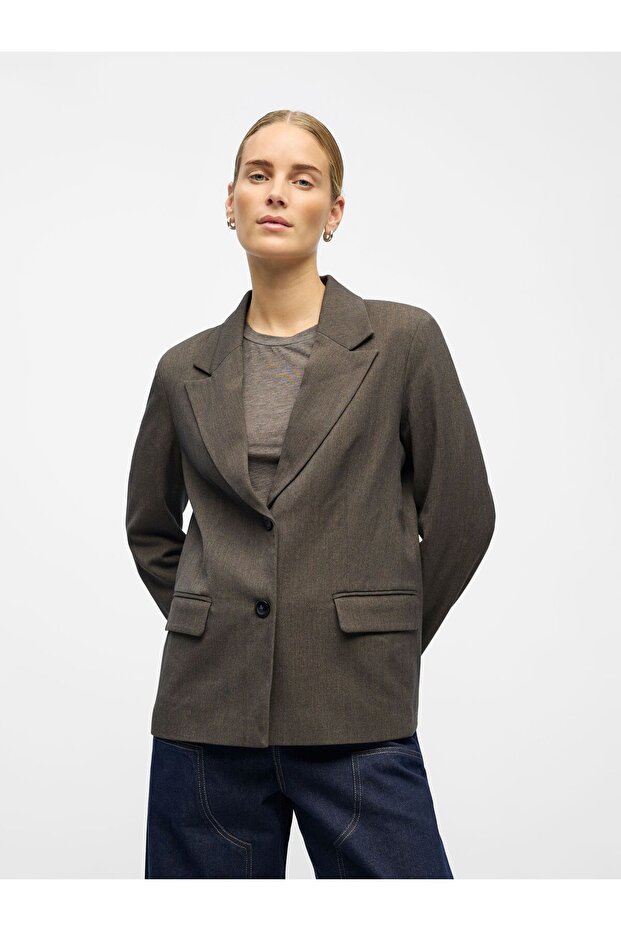 Blazer Einreihiger - 1