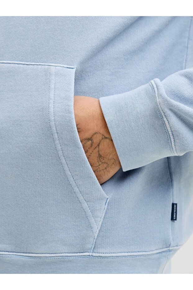 Kapuzenpullover Kapuzenpullover - 5