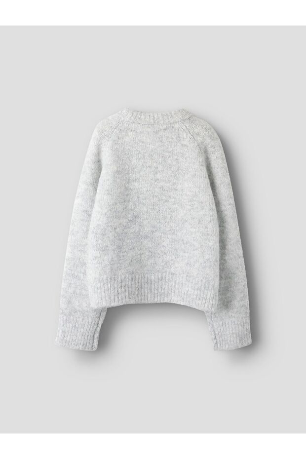 Strickpullover Regular Fit - 3