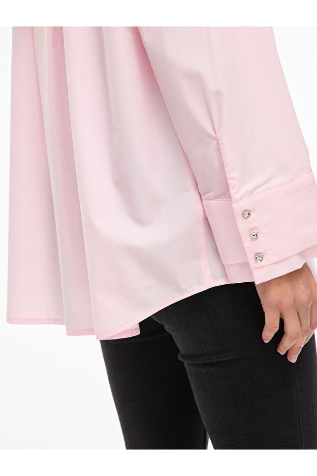 Hemd VIELLIA Langarm - 6