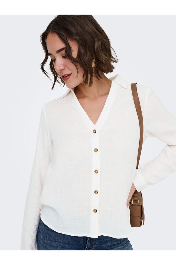 Hemd ONLTHYRA Hemd - 6