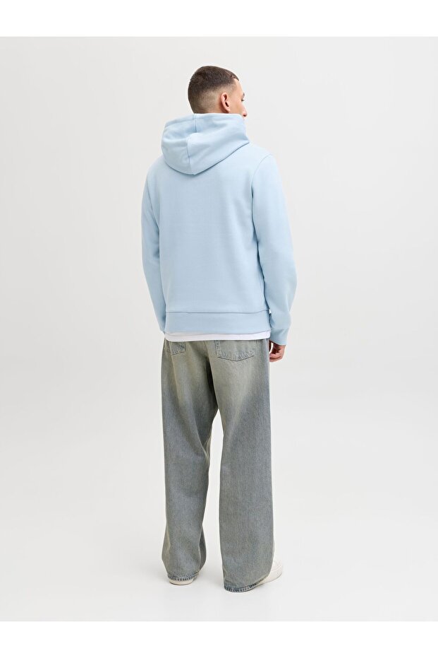 Λογότυπο Kapuzenpullover Kapuzenpullover - 3