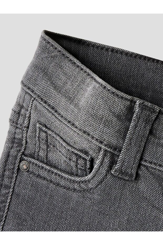 Blugi boot-cut - 5