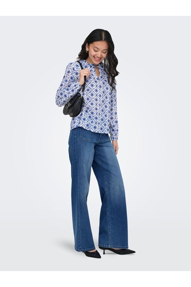 Top ONLROANNE Top - 5