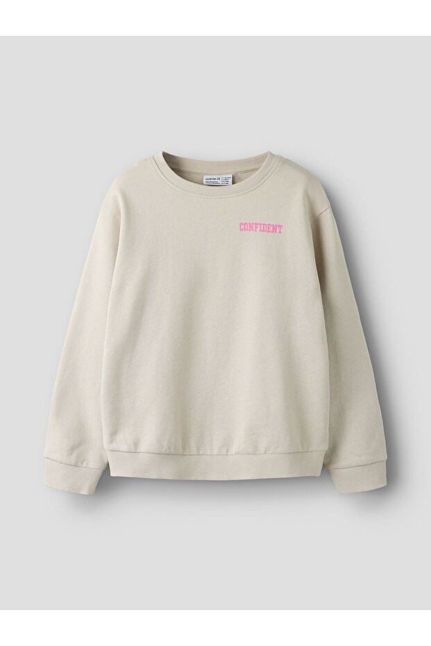 Sweatshirt Regular Fit - 1