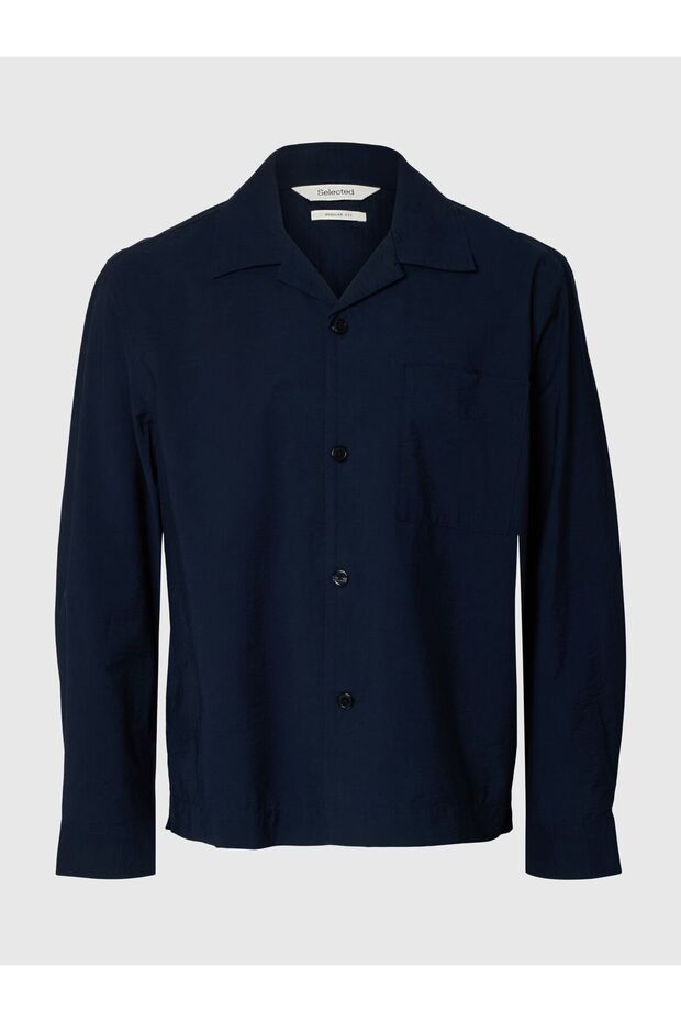 Overshirt Regular Fit - 2