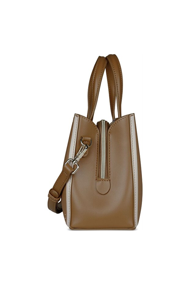 Cleo Handtasche 22 cm - 3