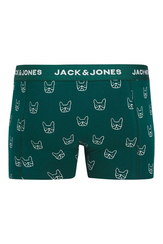 Trunks 3er-pack Trunks Junior - 2