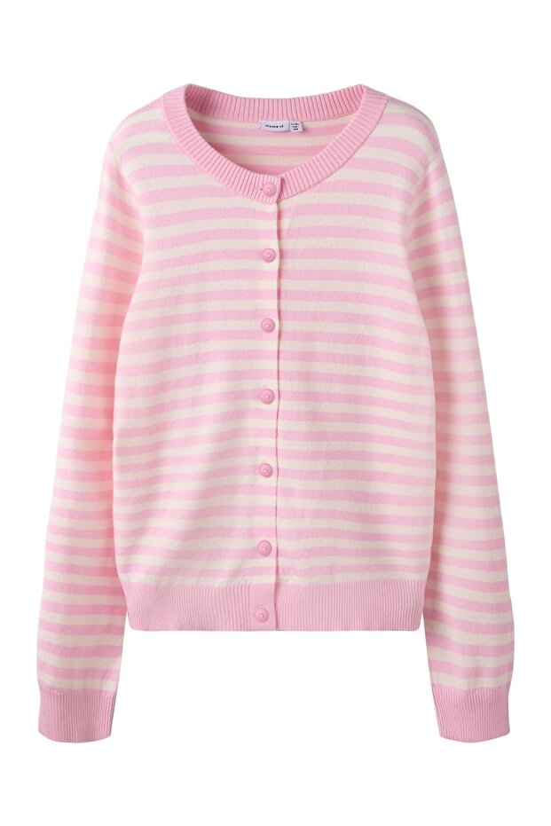 Strickjacke Regular Fit - 2