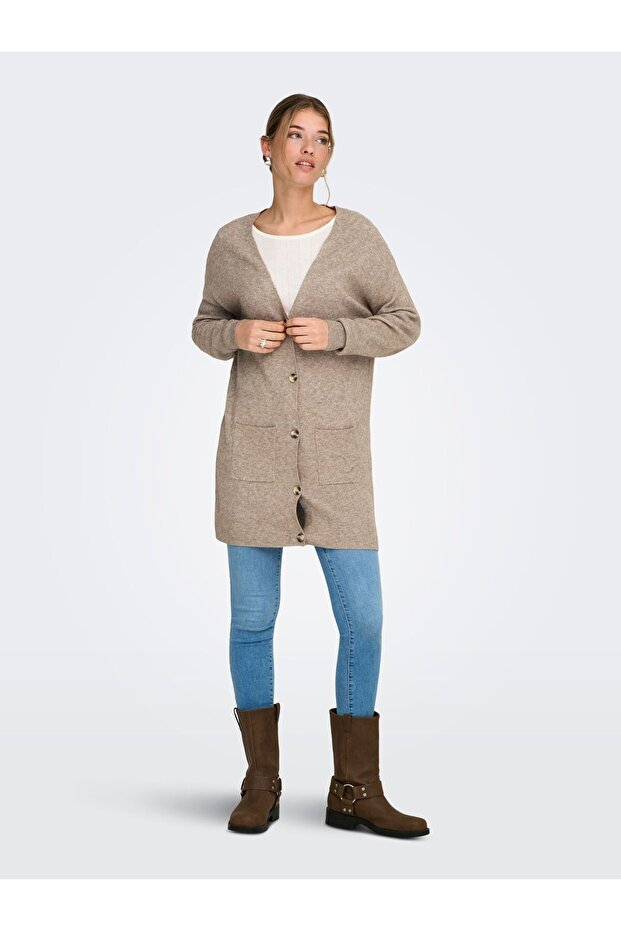 Strickjacke ONLIBI Strickjacke - 5