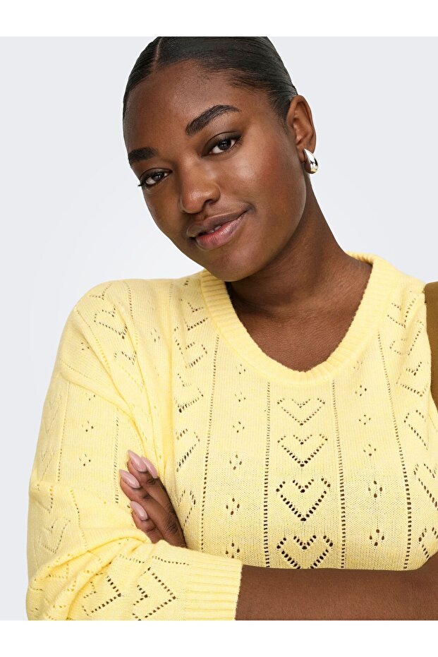 Strickpullover CARISA Strickpullover - 7