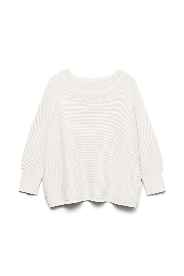 Strickpullover VMNEW Strickpullover - 2