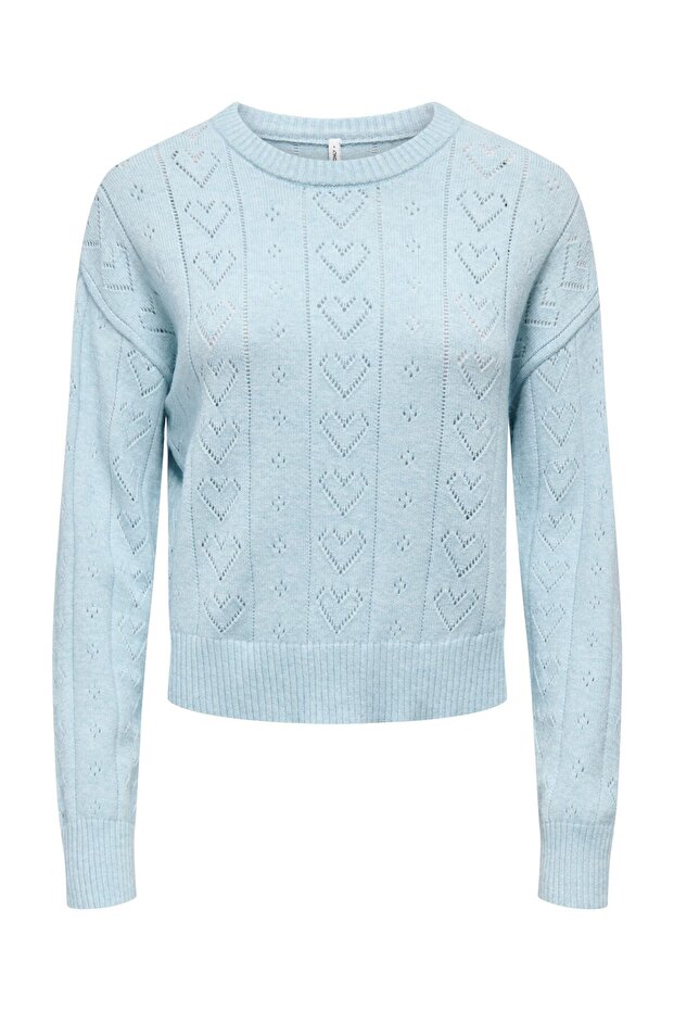 Strickpullover ONLISA Strickpullover - 2