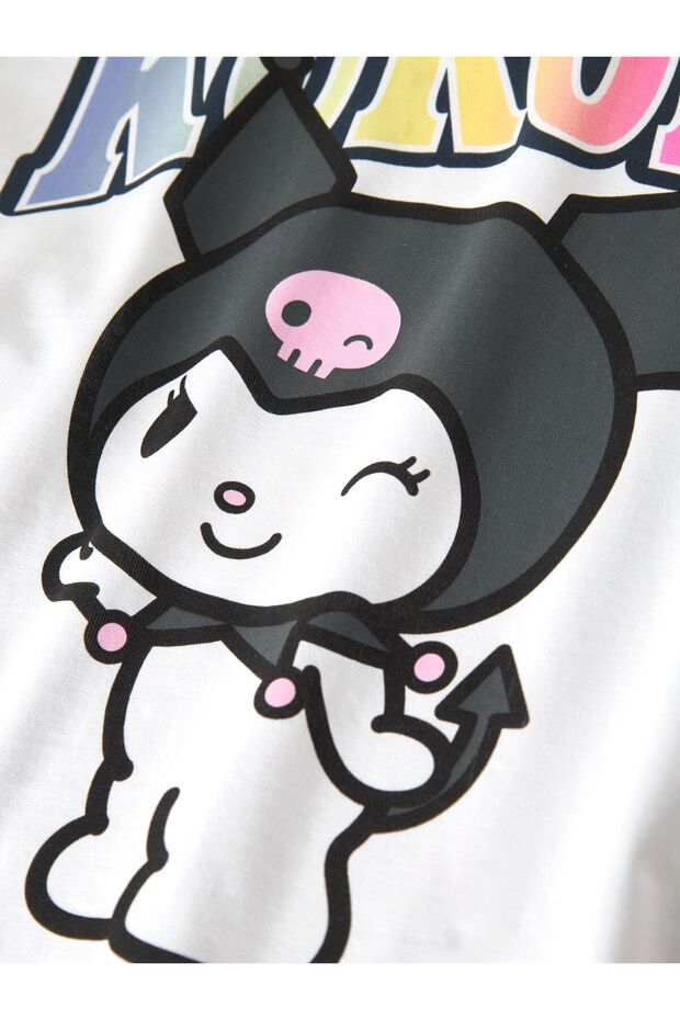 Oberteil Hello Kitty - 4