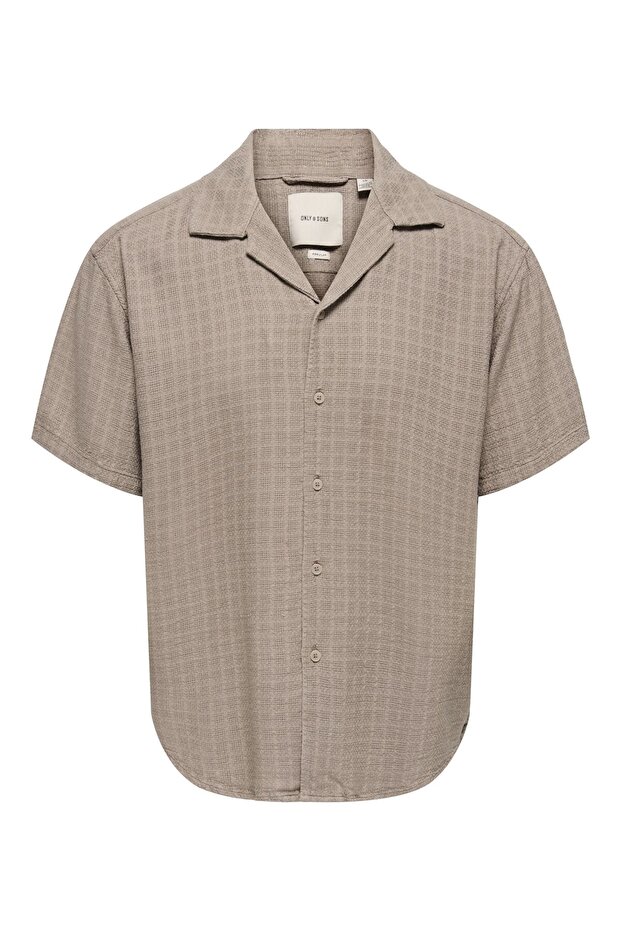 Hemd ONSLATHAM Hemd - 2