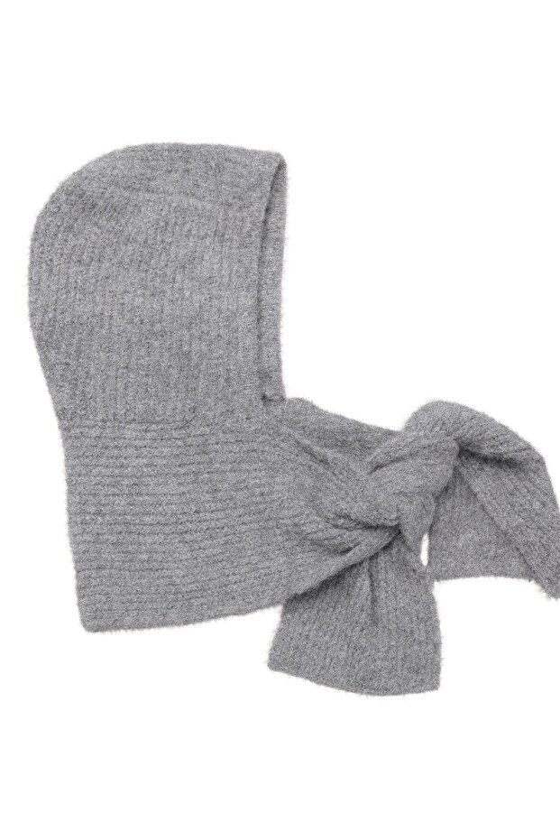 Balaclava tip șal - 2