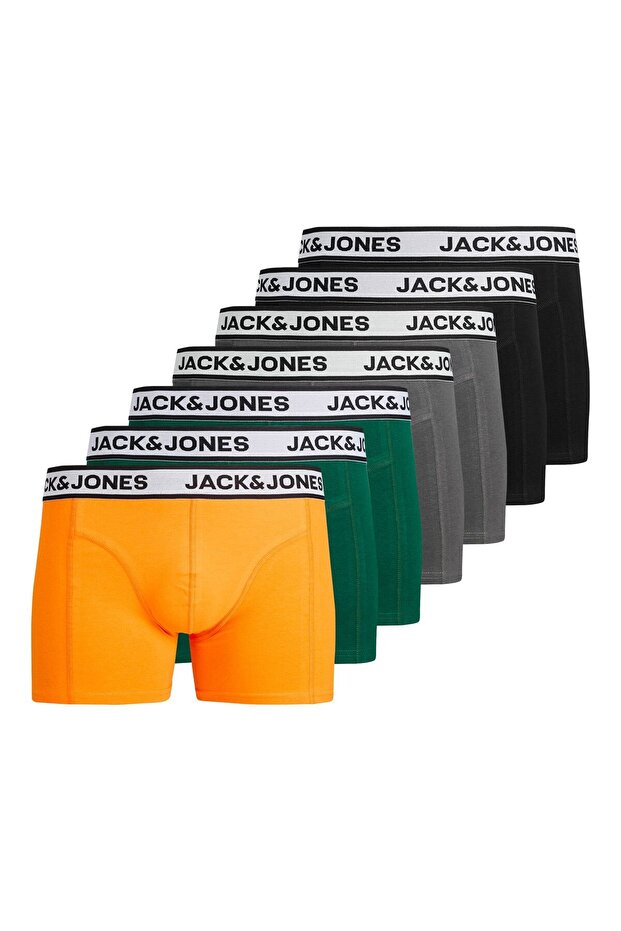 Trunks 7er-pack Trunks - 2