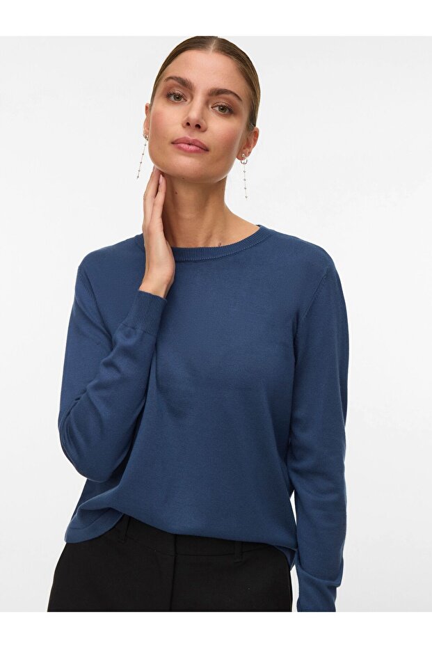 Strickpullover VMSILJE Strickpullover - 4