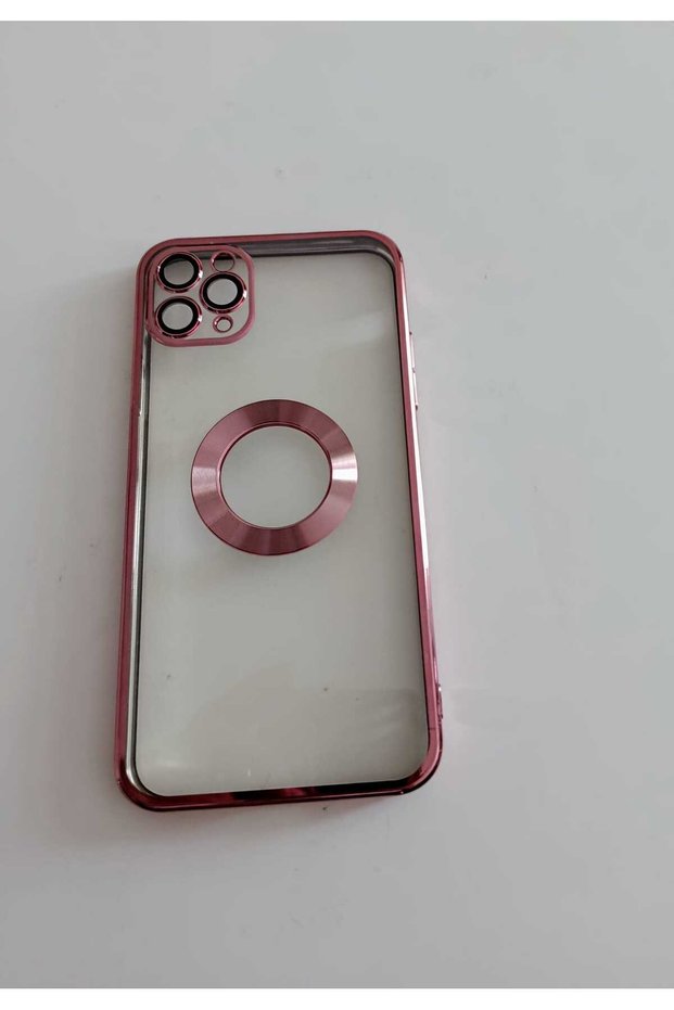 iPhone 11 Pro Max Phone Case Models with Camera Lens