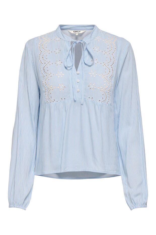 Bluse ONLLENNYO Bluse - 2
