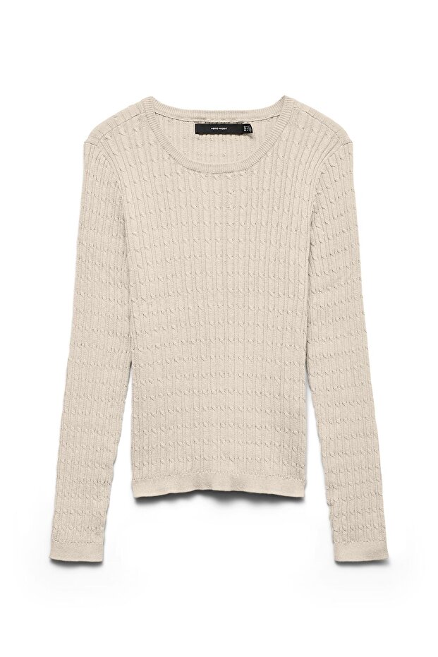 Strickpullover VMCARE Strickpullover - 2