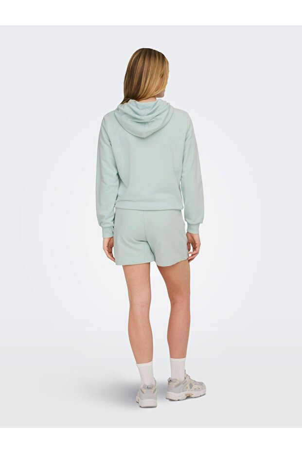 Kapuzenpullover ONPCAVA Sweatshirt - 4