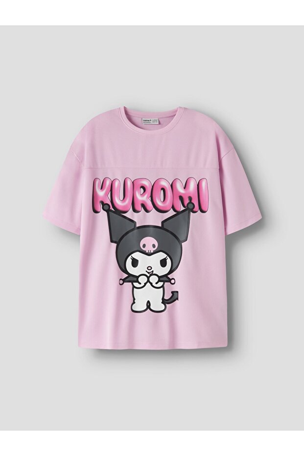 Oberteil Hello Kitty - 1