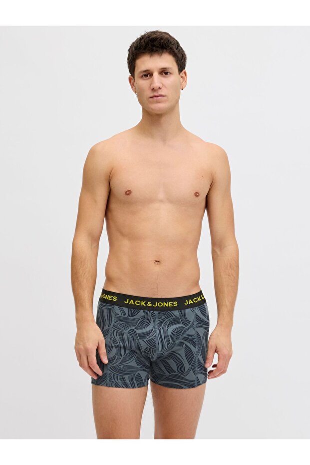 Trunks 3er-pack Trunks - 7