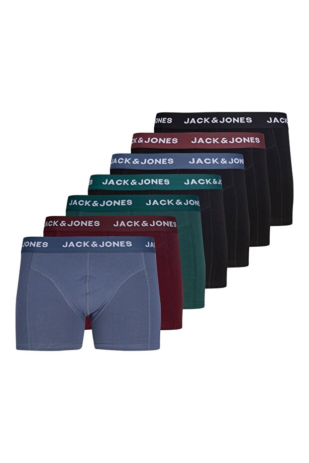 Trunks 7er-pack Trunks - 2