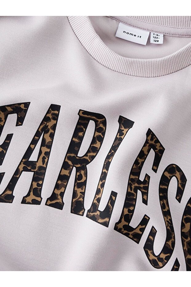 Sweatshirt Regular Fit - 4