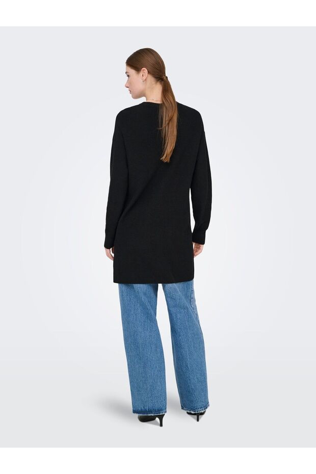 Strickjacke ONLIBI Strickjacke - 4