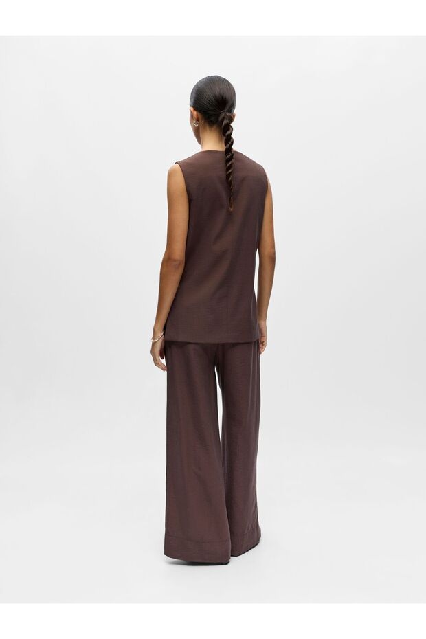 Weste Tailored - 3