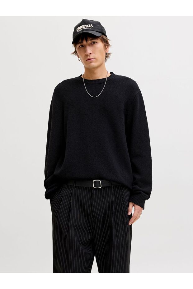 Strickpullover Strickpullover - 1