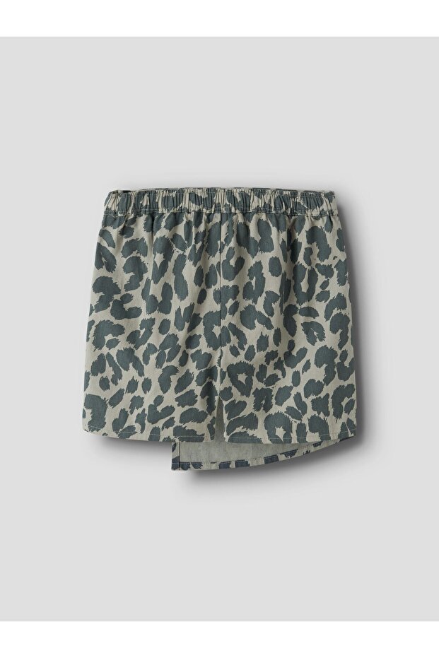 Skort Regular Fit - 3