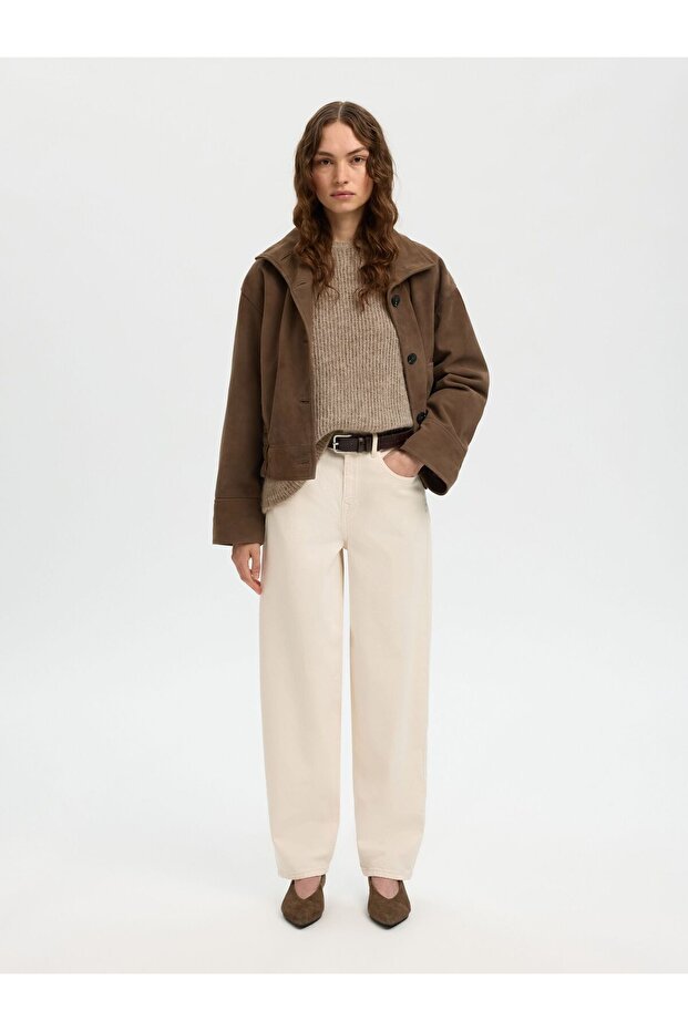 Pullover Wollmix - 6