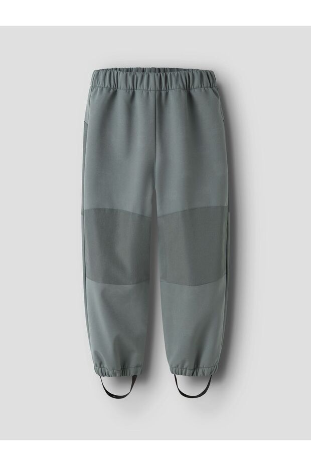 Softshellhose ALFA08 Magic - 1