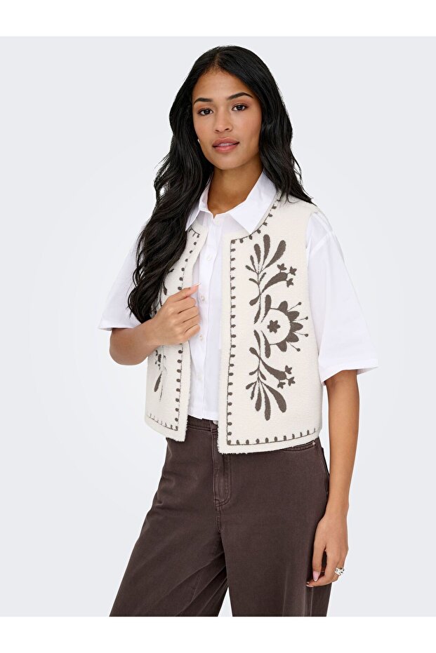 Weste ONLCOCO Weste - 6