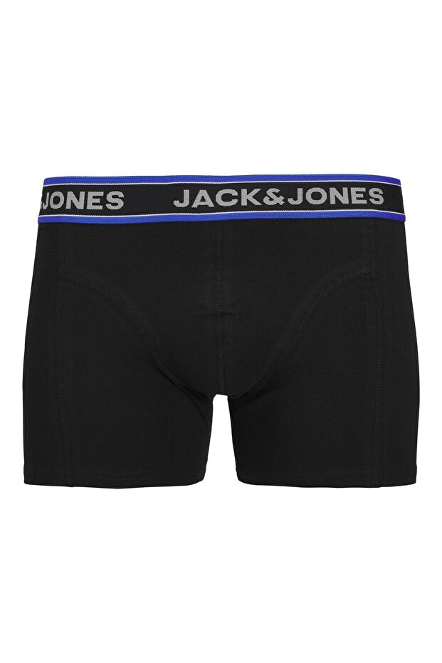 Trunks Plus Size 3er-pack Trunks - 4