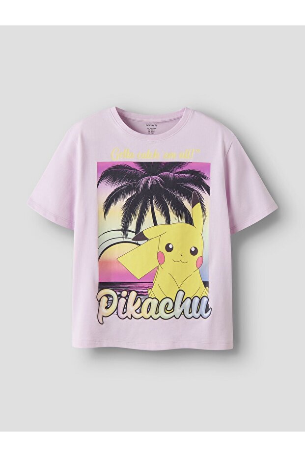 Oberteil POKÉMON - 1