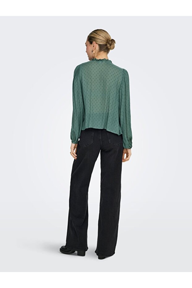 Bluse ONLGEZA Bluse - 4