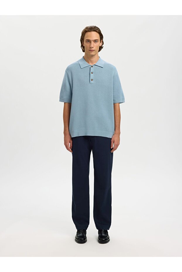 Straight Leg Hose 196 - 4