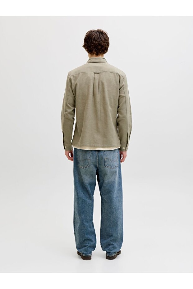 Hemd Regular Fit Hemd - 3