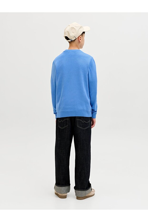 Strickpullover Strickpullover Junior - 2