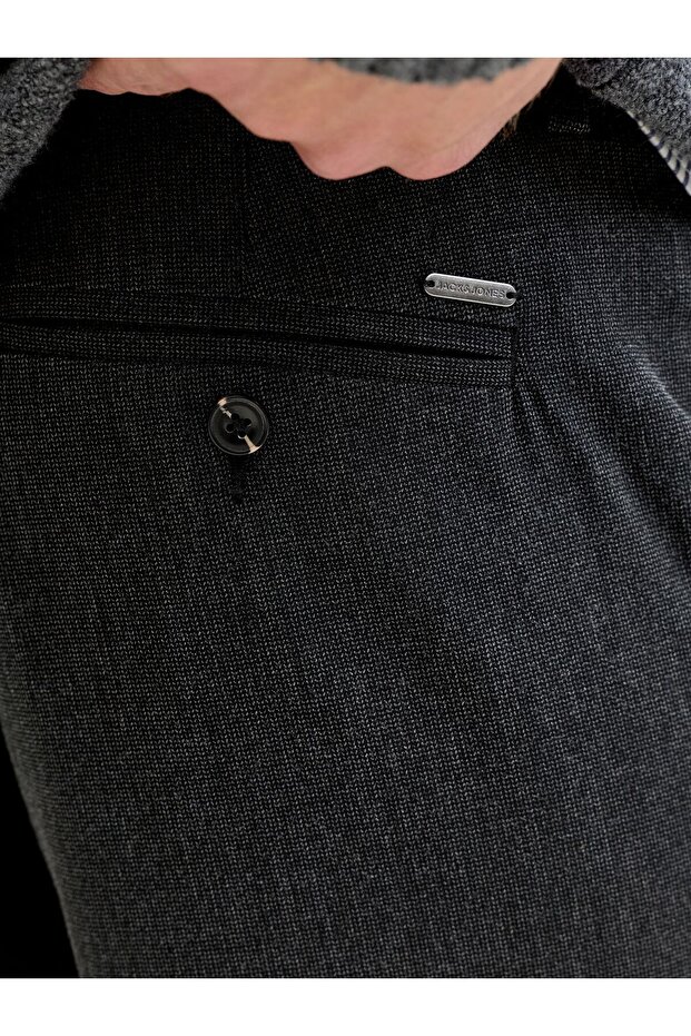 Pantaloni Regular Fit - 6