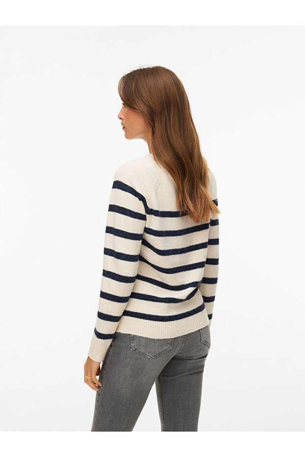 Strickpullover VMDOFFY Strickpullover - 3