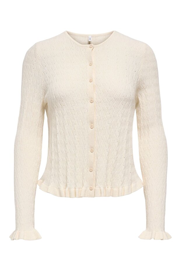 Strickjacke ONLIBI Strickjacke - 2
