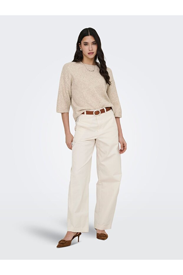 Strickpullover JDYCHLOE Strickpullover - 5