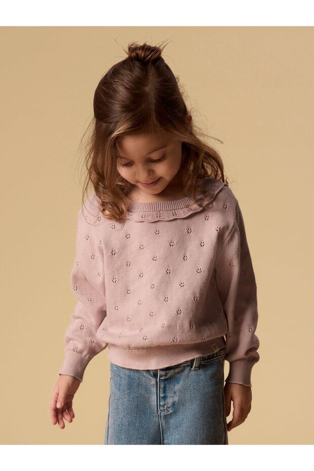 Strickpullover Regular Fit - 6