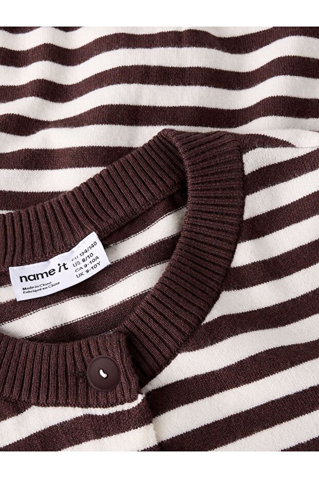 Strickjacke Regular Fit - 4