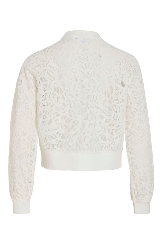 Bomberjacke VICEREN Spitzen - 3